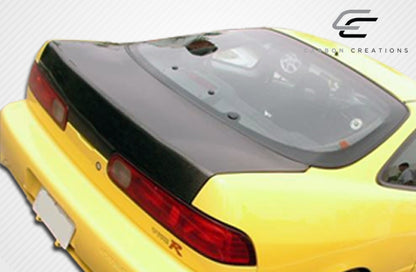 Carbon Creations OEM Look Trunk Compatible With 1994-2001 Acura Integra - 1 Piece - 102873