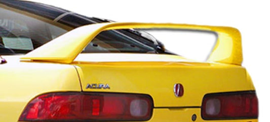 Extreme Dimensions Duraflex Type R Wing Spoiler Compatible With 1994-2001 Acura Integra - 1 Piece - 101382
