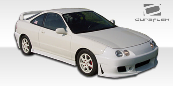 Extreme Dimensions Duraflex B-2 Front Bumper Cover Compatible With 1994-1997 Acura Integra - 1 Piece - 101392