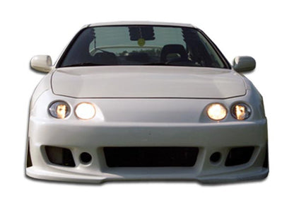 Extreme Dimensions Duraflex B-2 Front Bumper Cover Compatible With 1994-1997 Acura Integra - 1 Piece - 101392