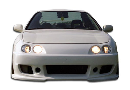 Extreme Dimensions Duraflex B-2 Front Bumper Cover Compatible With 1994-1997 Acura Integra - 1 Piece - 101392