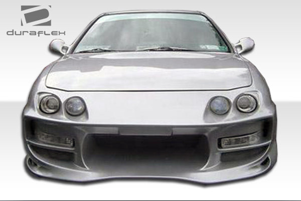 Extreme Dimensions Duraflex Bomber Body Kit Compatible With 1998-2001 Acura Integra 4DR - 4 Piece - 110035
