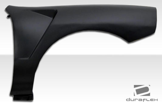 Extreme Dimensions Duraflex F-1 Fender Compatible With 1994-2001 Acura Integra - 2 Piece - 101400