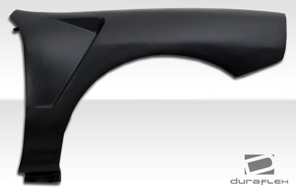 Extreme Dimensions Duraflex F-1 Fender Compatible With 1994-2001 Acura Integra - 2 Piece - 101400