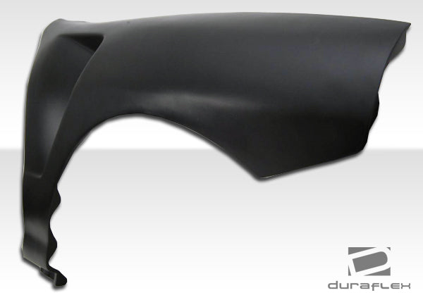 Extreme Dimensions Duraflex F-1 Fender Compatible With 1994-2001 Acura Integra - 2 Piece - 101400
