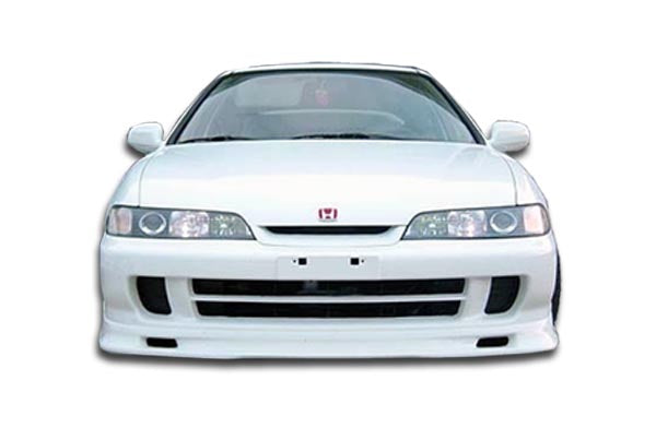 Extreme Dimensions Duraflex OEM Look Front Bumper Cover Compatible With 1994-2001 Acura Integra - 1 Piece - 101402