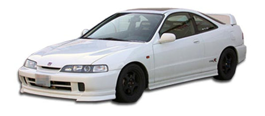 Extreme Dimensions Duraflex OEM Look Fender Compatible With 1994-2001 Acura Integra - 2 Piece - 101403