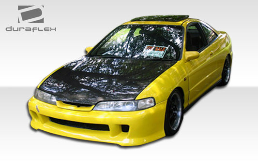 Extreme Dimensions Duraflex OEM Look Fender Compatible With 1994-2001 Acura Integra - 2 Piece - 101403