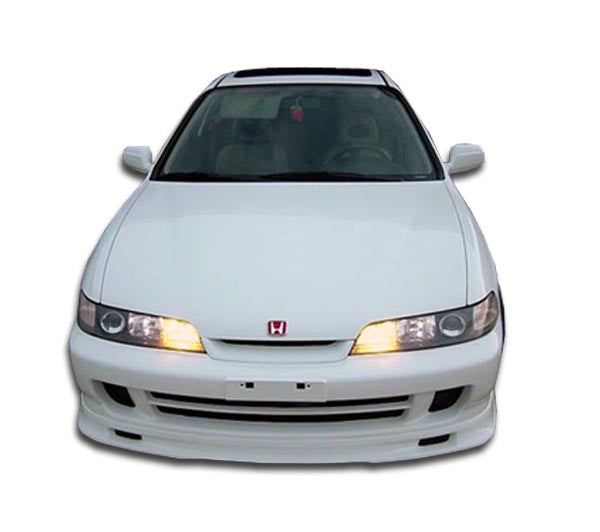 Extreme Dimensions Duraflex JDM Conversion Hood Compatible With 1994-2001 Acura Integra - 1 Piece - 101405