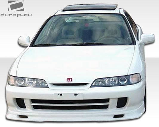 Extreme Dimensions Duraflex JDM Conversion Hood Compatible With 1994-2001 Acura Integra - 1 Piece - 101405