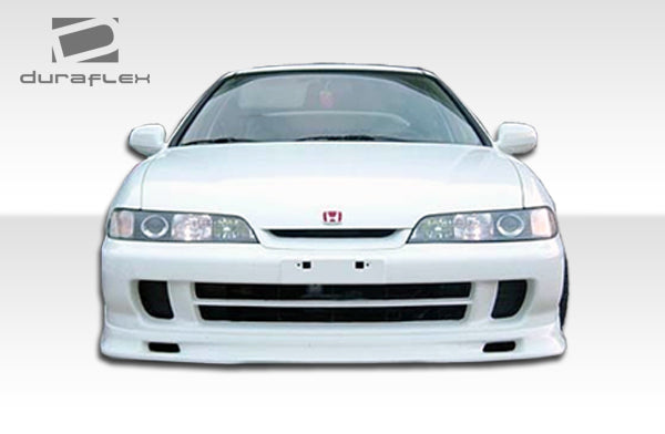 Extreme Dimensions Duraflex JDM Conversion Hood Compatible With 1994-2001 Acura Integra - 1 Piece - 101405