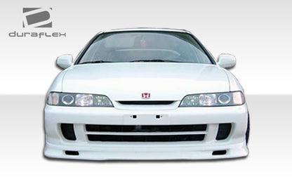 Extreme Dimensions Duraflex JDM Conversion Hood Compatible With 1994-2001 Acura Integra - 1 Piece - 101405