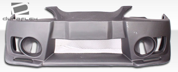 Extreme Dimensions Duraflex Evo 5 Body Kit Compatible With 1994-1998 Ford Mustang - 4 Piece - 110225