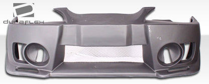Extreme Dimensions Duraflex Evo 5 Body Kit Compatible With 1994-1998 Ford Mustang - 4 Piece - 110225