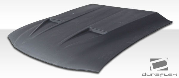 Extreme Dimensions Duraflex Mach 1 Hood Compatible With 1994-1998 Ford Mustang - 1 Piece - 102256