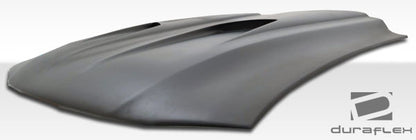 Extreme Dimensions Duraflex Mach 2 Hood Compatible With 1994-1998 Ford Mustang - 1 Piece - 104771