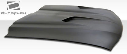 Extreme Dimensions Duraflex Mach 2 Hood Compatible With 1994-1998 Ford Mustang - 1 Piece - 104771