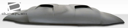 Extreme Dimensions Duraflex Mach 2 Hood Compatible With 1994-1998 Ford Mustang - 1 Piece - 104771