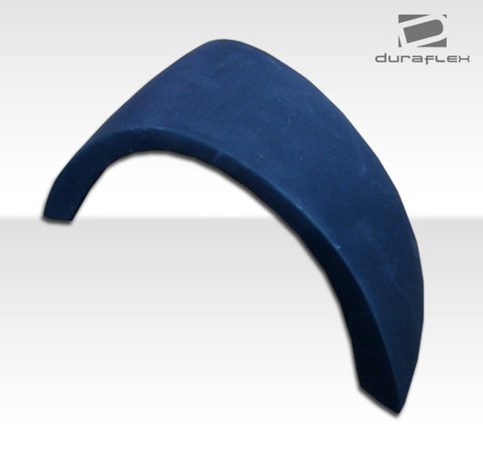 Extreme Dimensions Duraflex Type 2 Scoop Compatible With 1994-1998 Ford Mustang - 2 Piece - 101438