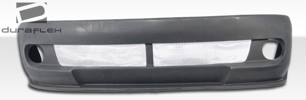 Extreme Dimensions Duraflex SRT Look Front Bumper Cover Compatible With 1994-2001 Dodge Ram - 1 Piece - 105995