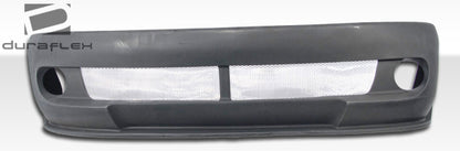 Extreme Dimensions Duraflex SRT Look Front Bumper Cover Compatible With 1994-2001 Dodge Ram - 1 Piece - 105995