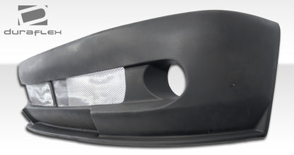 Extreme Dimensions Duraflex SRT Look Front Bumper Cover Compatible With 1994-2001 Dodge Ram - 1 Piece - 105995