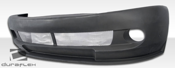 Extreme Dimensions Duraflex SRT Look Front Bumper Cover Compatible With 1994-2001 Dodge Ram - 1 Piece - 105995