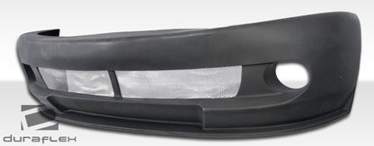 Extreme Dimensions Duraflex SRT Look Front Bumper Cover Compatible With 1994-2001 Dodge Ram - 1 Piece - 105995