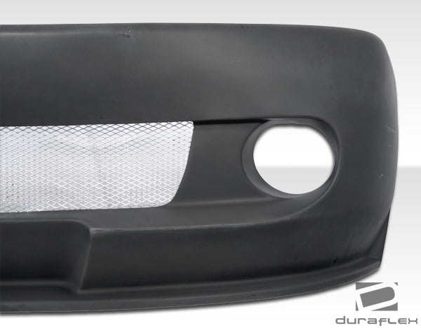 Extreme Dimensions Duraflex SRT Look Front Bumper Cover Compatible With 1994-2001 Dodge Ram - 1 Piece - 105995