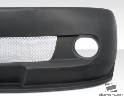 Extreme Dimensions Duraflex SRT Look Front Bumper Cover Compatible With 1994-2001 Dodge Ram - 1 Piece - 105995