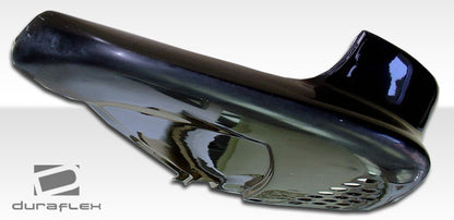 Extreme Dimensions Duraflex RS Look Front Lip Spoiler Compatible With 1995-1998 Porsche 993 - 2 Piece - 105102