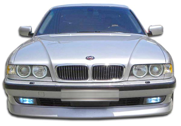 Extreme Dimensions Duraflex AC-S Front Lip Spoiler Compatible With 1995-2001 BMW 7 Series - 1 Piece - 106098
