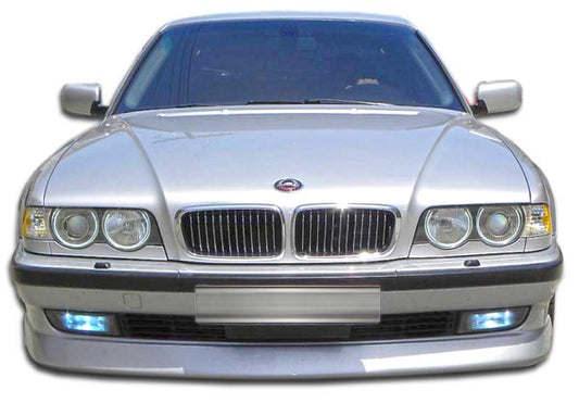 Extreme Dimensions Duraflex AC-S Front Lip Spoiler Compatible With 1995-2001 BMW 7 Series - 1 Piece - 106098