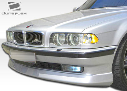 Extreme Dimensions Duraflex AC-S Front Lip Spoiler Compatible With 1995-2001 BMW 7 Series - 1 Piece - 106098