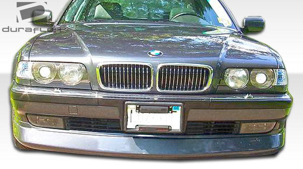 Extreme Dimensions Duraflex AC-S Front Lip Spoiler Compatible With 1995-2001 BMW 7 Series - 1 Piece - 106098