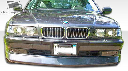Extreme Dimensions Duraflex AC-S Front Lip Spoiler Compatible With 1995-2001 BMW 7 Series - 1 Piece - 106098
