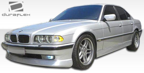 Extreme Dimensions Duraflex AC-S Front Lip Spoiler Compatible With 1995-2001 BMW 7 Series - 1 Piece - 106098