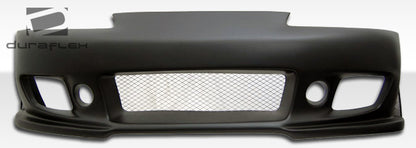 Extreme Dimensions Duraflex B-2 Front Bumper Cover Compatible With 1997-1999 Mitsubishi Eclipse - 1 Piece - 101871