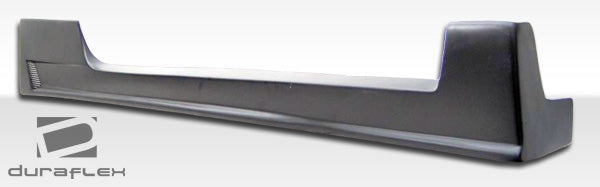 Extreme Dimensions Duraflex B-2 Side Skirts Compatible With 1995-1999 Mitsubishi Eclipse - 2 Piece - 101594