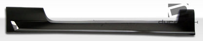 Extreme Dimensions Duraflex B-2 Side Skirts Compatible With 1995-1999 Mitsubishi Eclipse - 2 Piece - 101594