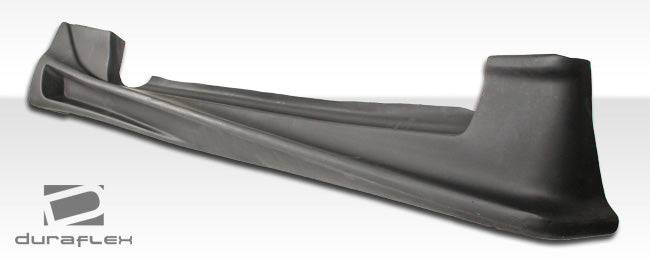 Extreme Dimensions Duraflex Bomber Side Skirts Compatible With 1995-1999 Mitsubishi Eclipse - 2 Piece - 101597
