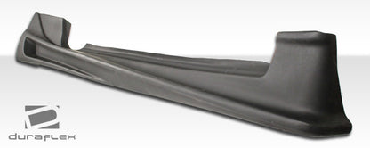Extreme Dimensions Duraflex Bomber Side Skirts Compatible With 1995-1999 Mitsubishi Eclipse - 2 Piece - 101597