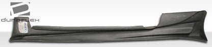Extreme Dimensions Duraflex Bomber Side Skirts Compatible With 1995-1999 Mitsubishi Eclipse - 2 Piece - 101597