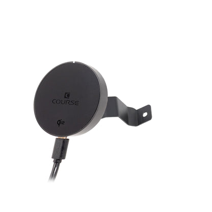 Direct Fit Phone Mount: Alfa Romeo Stelvio (2016-Present)