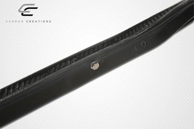 Carbon Creations OEM Look Trunk Compatible With 1996-2000 Honda Civic HB - 1 Piece - 102877