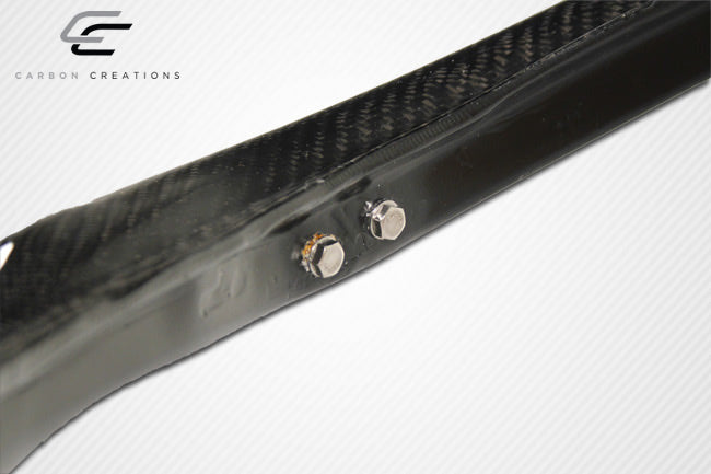 Carbon Creations OEM Look Trunk Compatible With 1996-2000 Honda Civic HB - 1 Piece - 102877