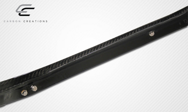 Carbon Creations OEM Look Trunk Compatible With 1996-2000 Honda Civic HB - 1 Piece - 102877