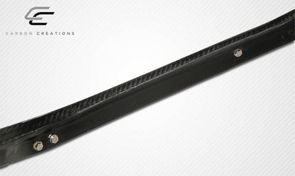 Carbon Creations OEM Look Trunk Compatible With 1996-2000 Honda Civic HB - 1 Piece - 102877