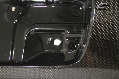 Carbon Creations OEM Look Trunk Compatible With 1996-2000 Honda Civic HB - 1 Piece - 102877