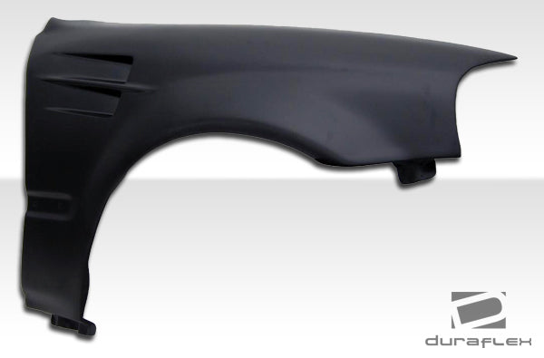 Extreme Dimensions Duraflex X-2 Fender Compatible With 1996-1998 Honda Civic - 2 Piece - 101788